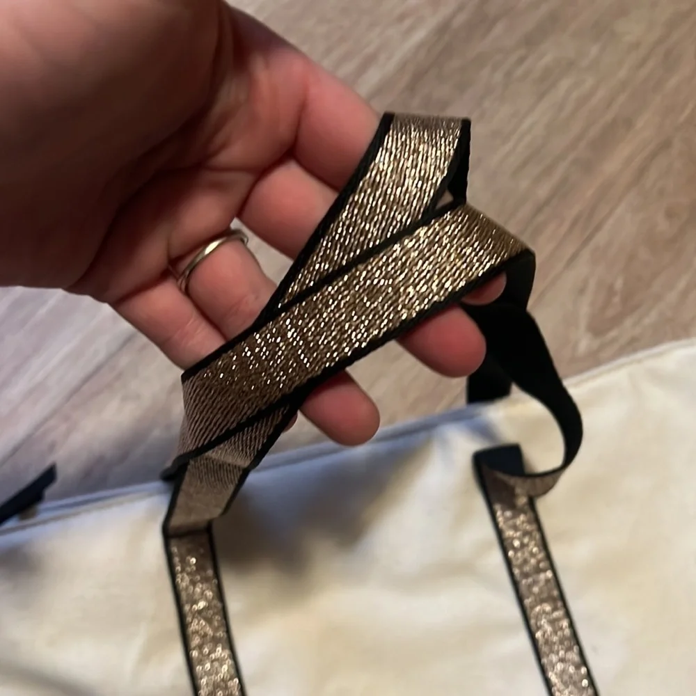 NWOT VS Tote Bag